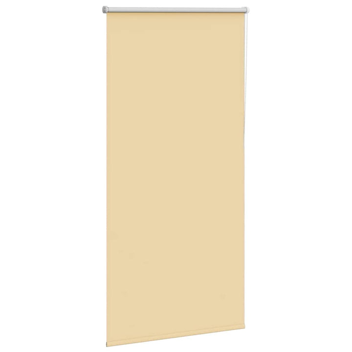 rullegardin mørklægning 85x150 cm stofbredde 80,7 cm polyester