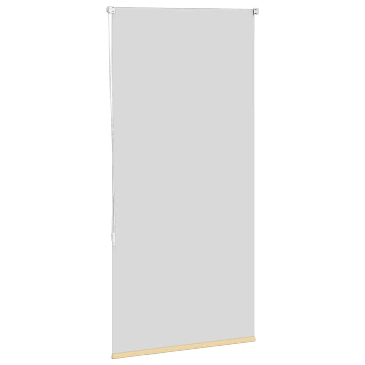 rullegardin mørklægning 85x150 cm stofbredde 80,7 cm polyester