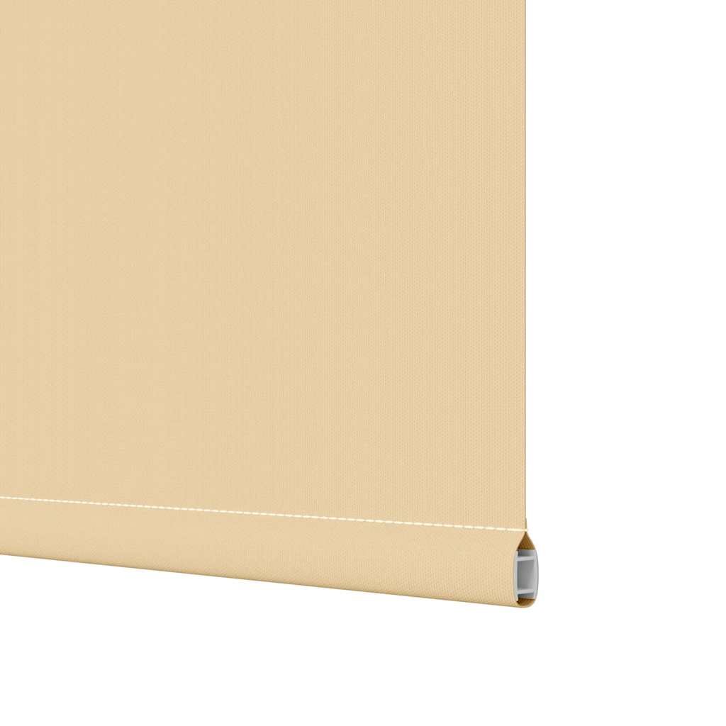 rullegardin mørklægning 105x150 cm stofbredde 100,7cm polyester