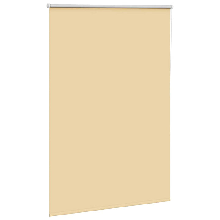 rullegardin mørklægning 115x150 cm stofbredde 110,7cm polyester