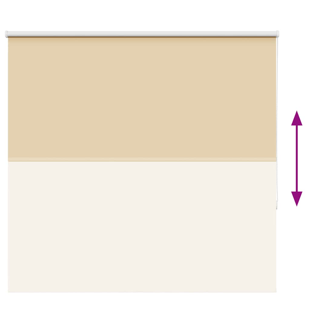 rullegardin mørklægning 150x150 cm stofbredde 146,6cm polyester