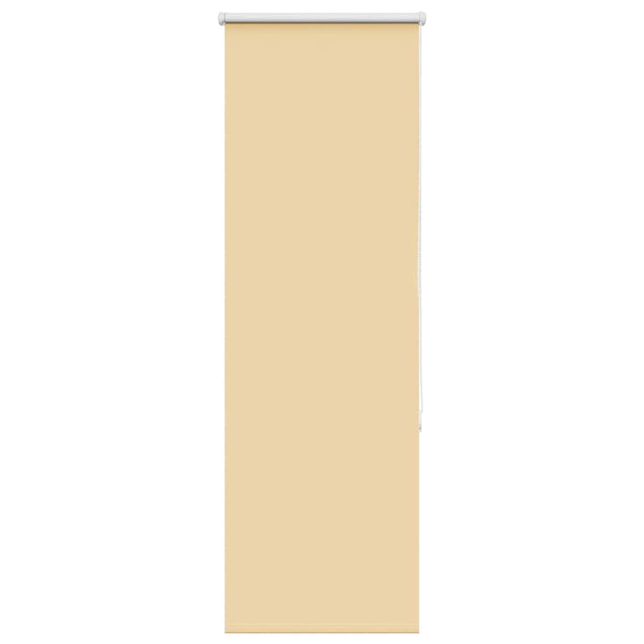 rullegardin mørklægning 60x175 cm stofbredde 55,7 cm polyester