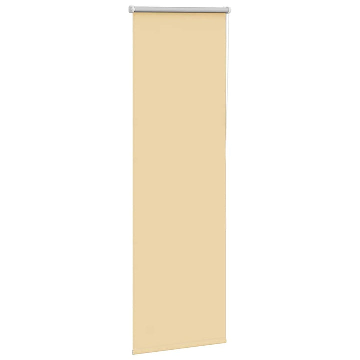 rullegardin mørklægning 60x175 cm stofbredde 55,7 cm polyester
