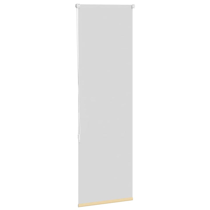 rullegardin mørklægning 60x175 cm stofbredde 55,7 cm polyester