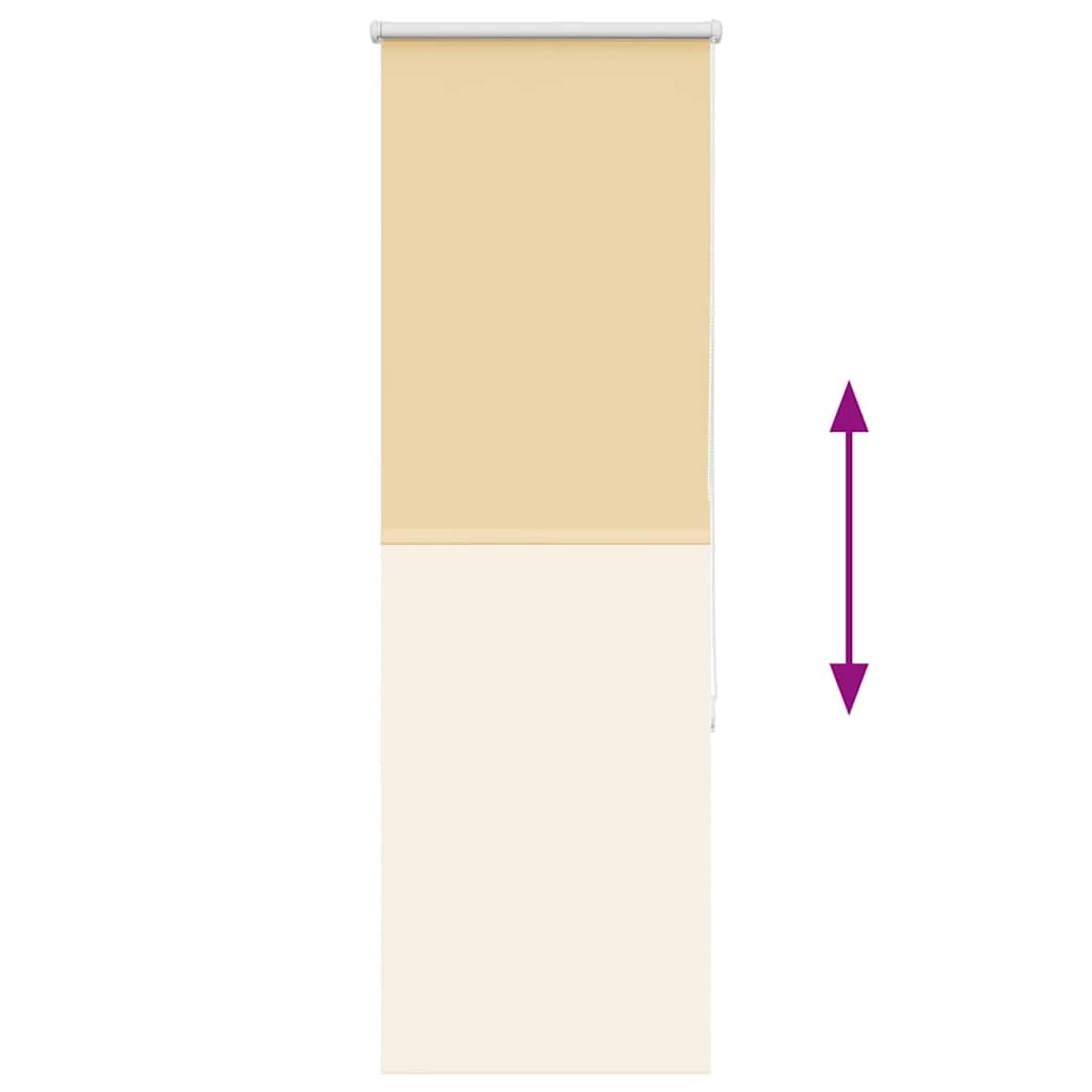 rullegardin mørklægning 60x175 cm stofbredde 55,7 cm polyester