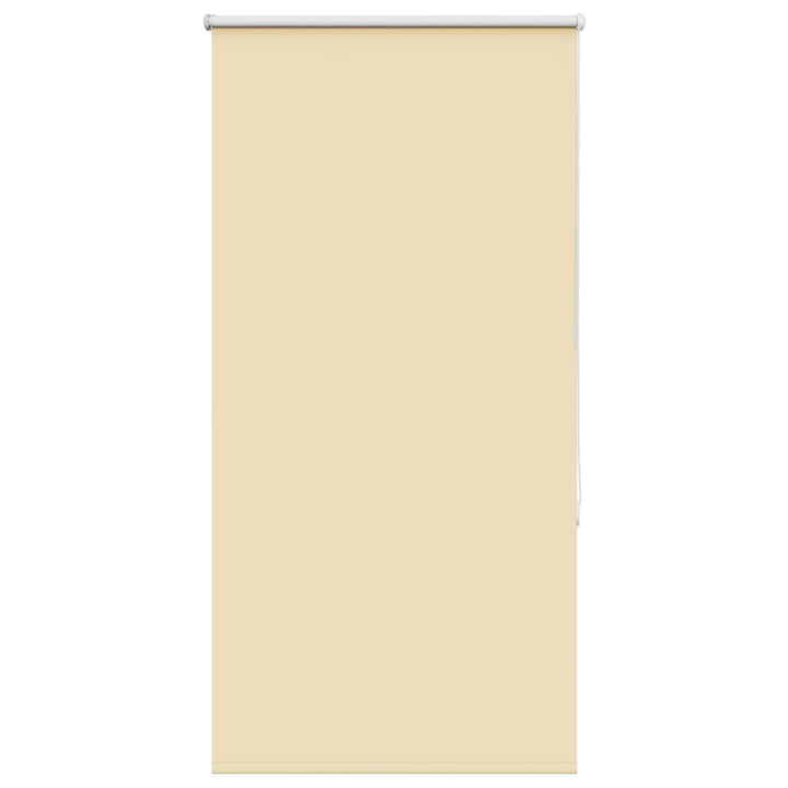 rullegardin mørklægning 65x175 cm stofbredde 60,7 cm polyester