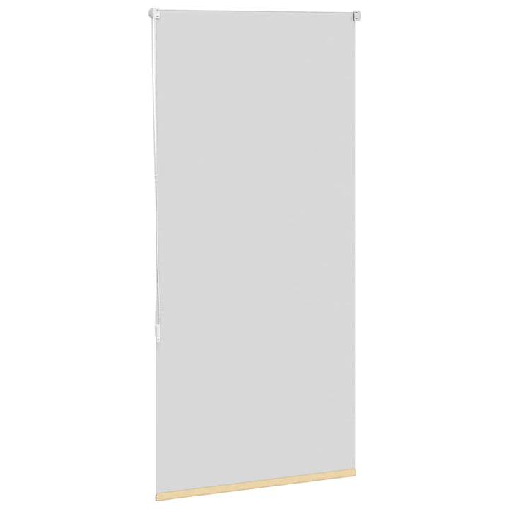 rullegardin mørklægning 65x175 cm stofbredde 60,7 cm polyester
