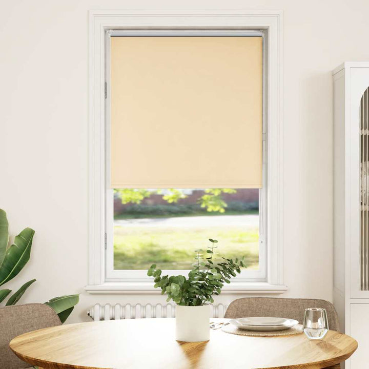 rullegardin mørklægning 70x175 cm stofbredde 65,7 cm polyester