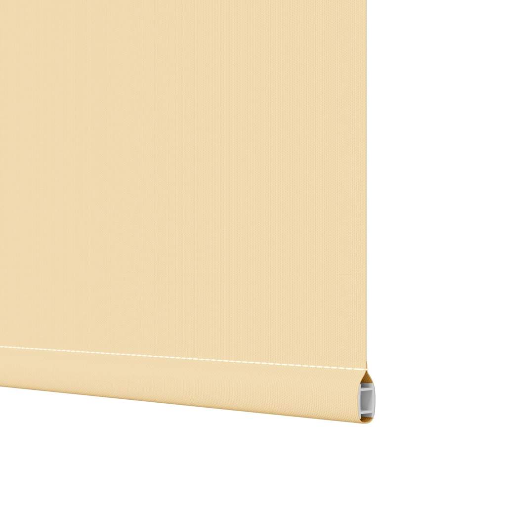 rullegardin mørklægning 140x175 cm stofbredde 136,6cm polyester