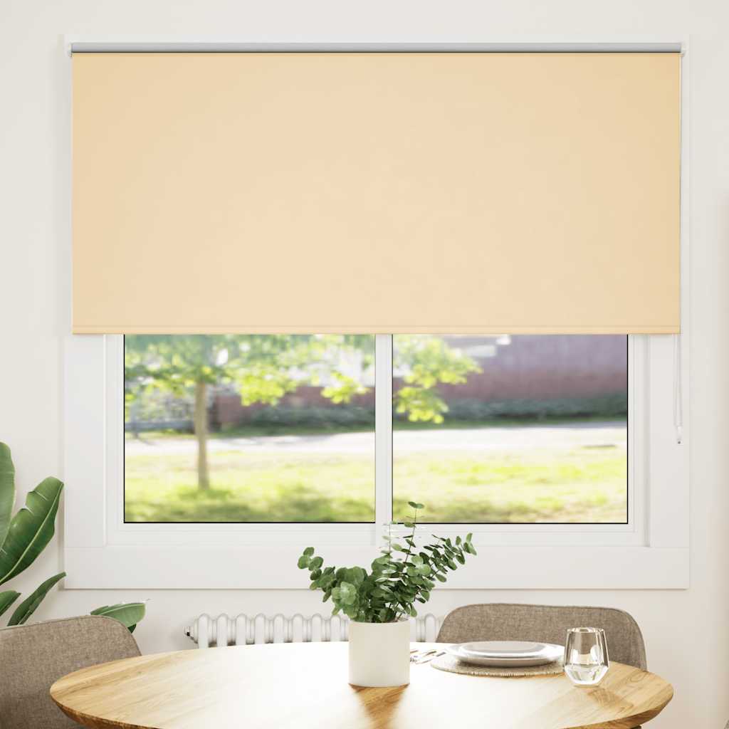 rullegardin mørklægning 160x175 cm stofbredde 156,6cm polyester