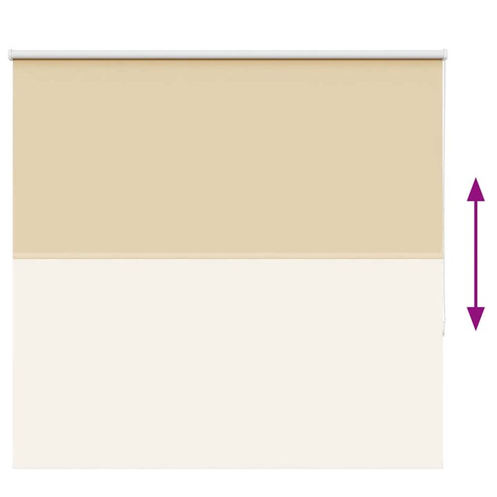 rullegardin mørklægning 165x175 cm stofbredde 161,6cm polyester