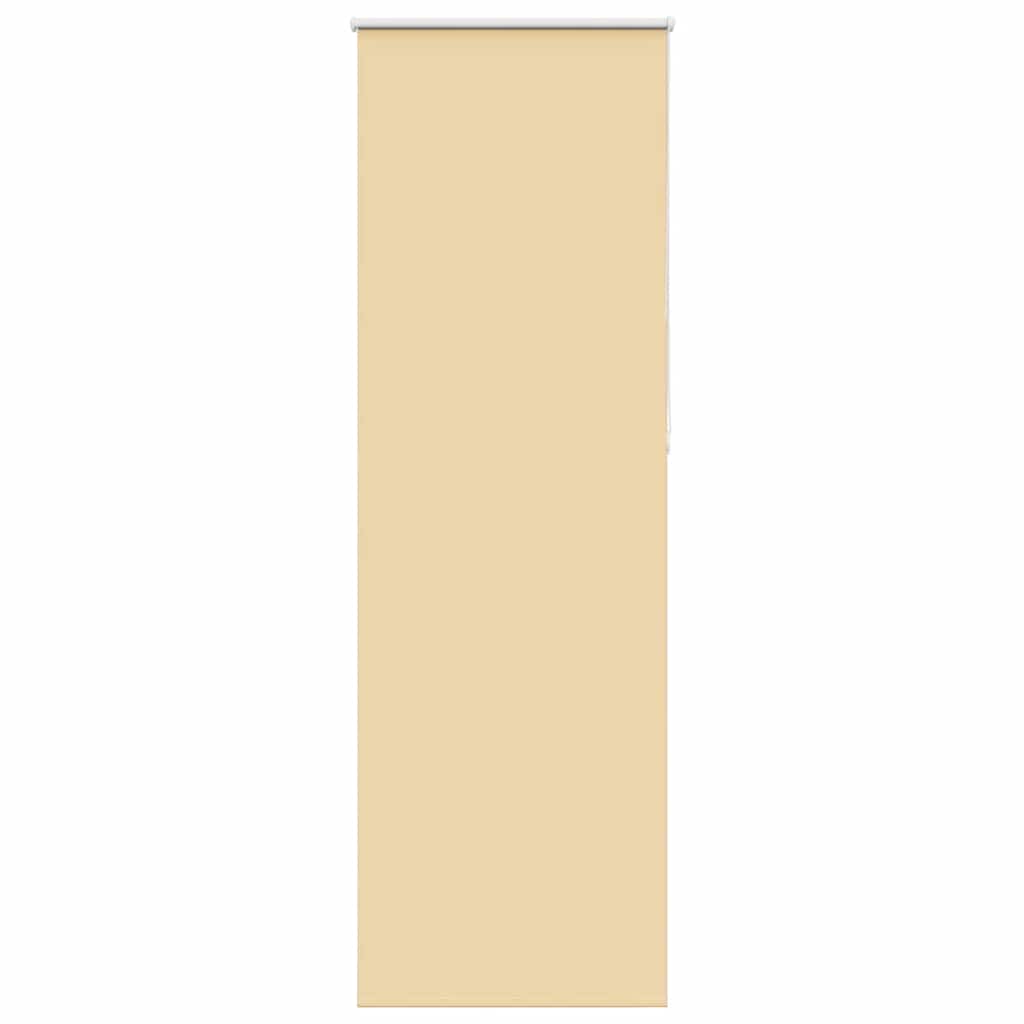 rullegardin mørklægning 85x210 cm stofbredde 80,7 cm polyester