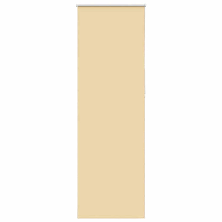 rullegardin mørklægning 85x210 cm stofbredde 80,7 cm polyester