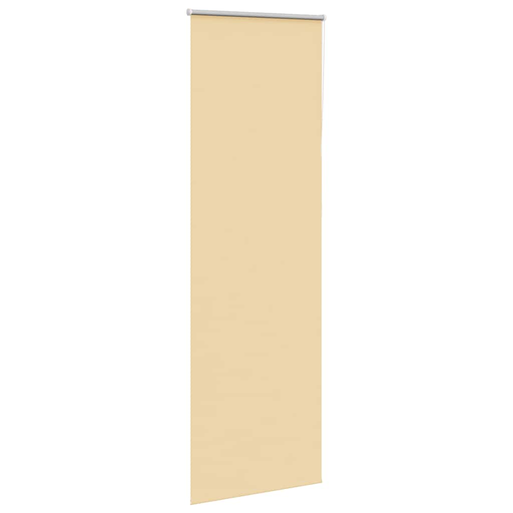 rullegardin mørklægning 85x210 cm stofbredde 80,7 cm polyester