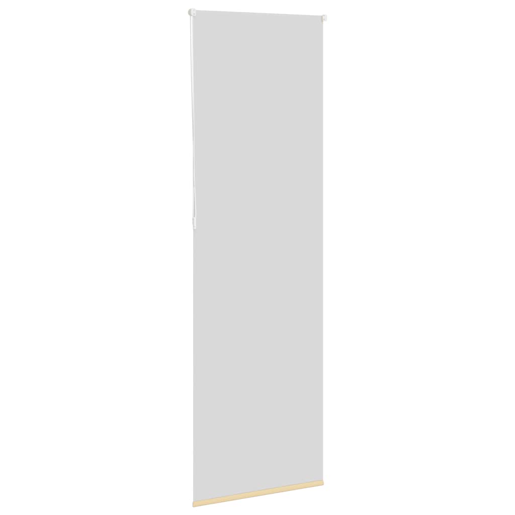 rullegardin mørklægning 85x210 cm stofbredde 80,7 cm polyester