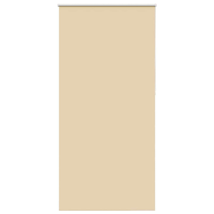 rullegardin mørklægning 95x210 cm stofbredde 90,7 cm polyester