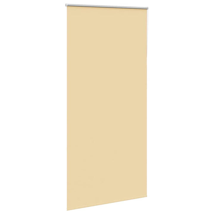 rullegardin mørklægning 95x210 cm stofbredde 90,7 cm polyester