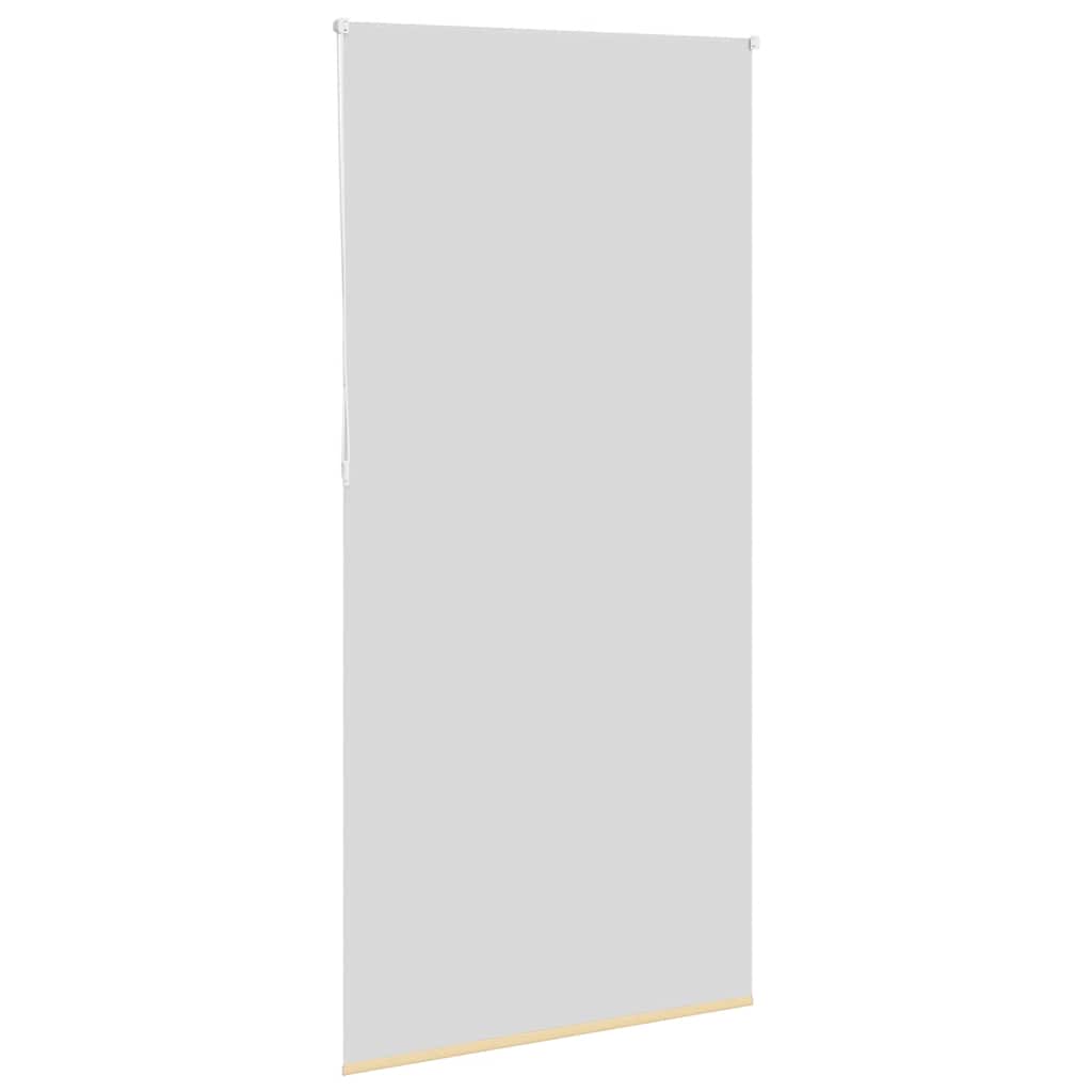 rullegardin mørklægning 100x210 cm stofbredde 95,7 cm polyester