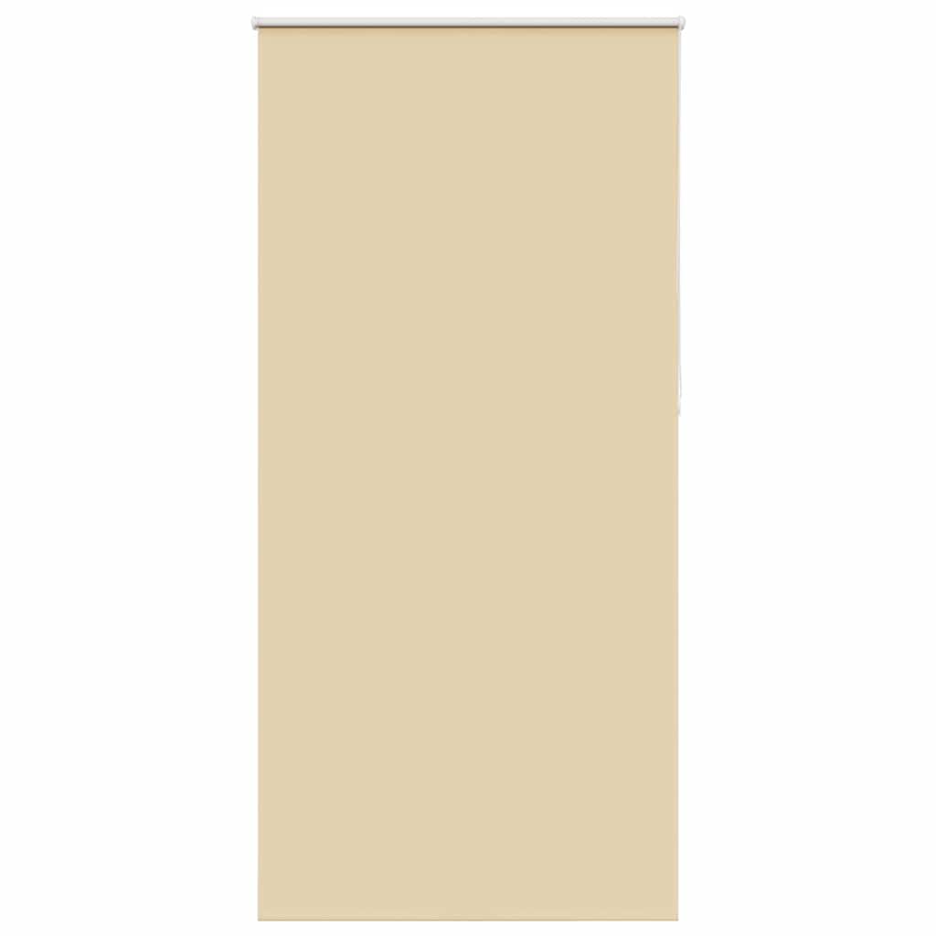 rullegardin mørklægning 105x210 cm stofbredde 100,7cm polyester