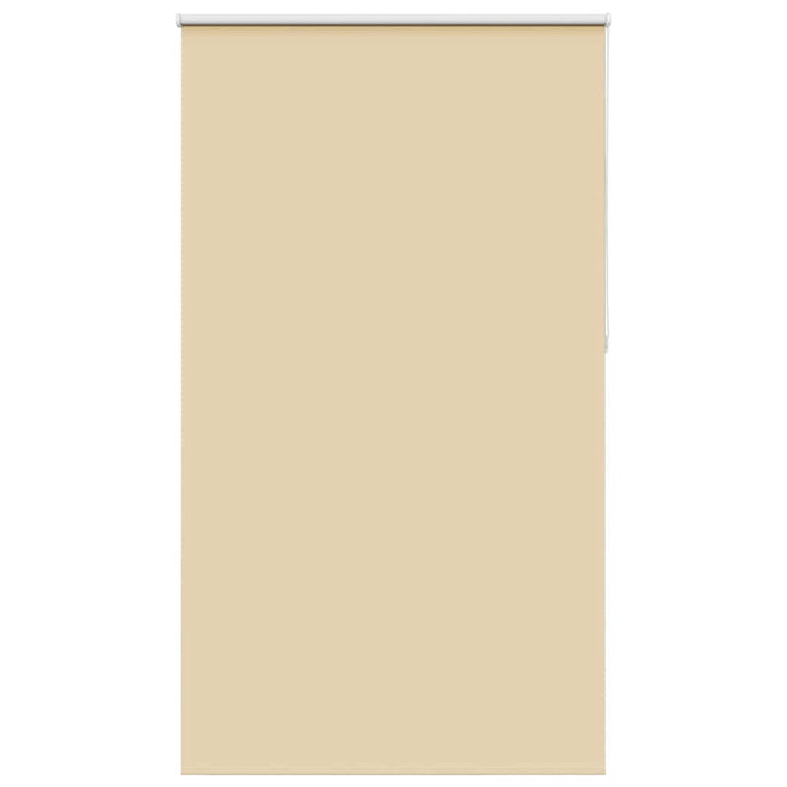 rullegardin mørklægning 125x210 cm stofbredde 121,6cm polyester