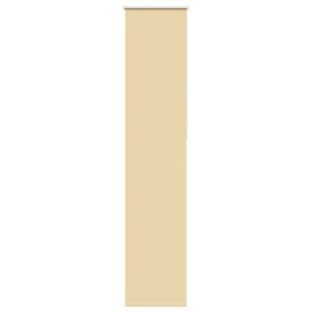 rullegardin mørklægning 55x230 cm stofbredde 50,7 cm polyester