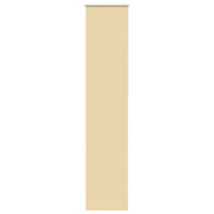 rullegardin mørklægning 60x230 cm stofbredde 55,7 cm polyester
