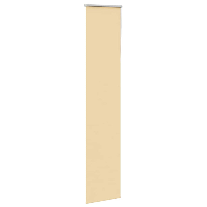 rullegardin mørklægning 60x230 cm stofbredde 55,7 cm polyester