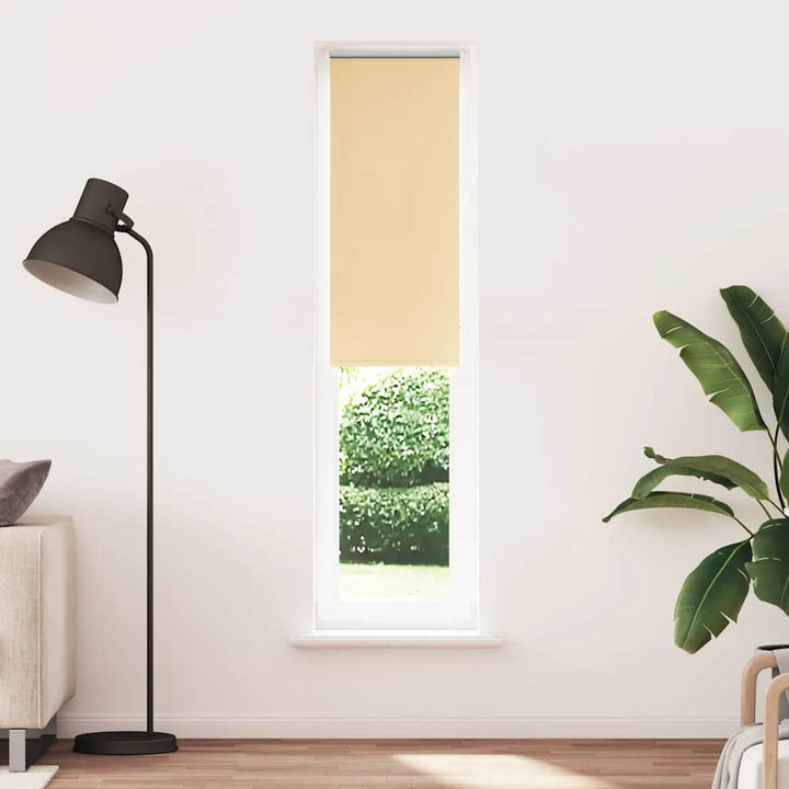 rullegardin mørklægning 60x230 cm stofbredde 55,7 cm polyester