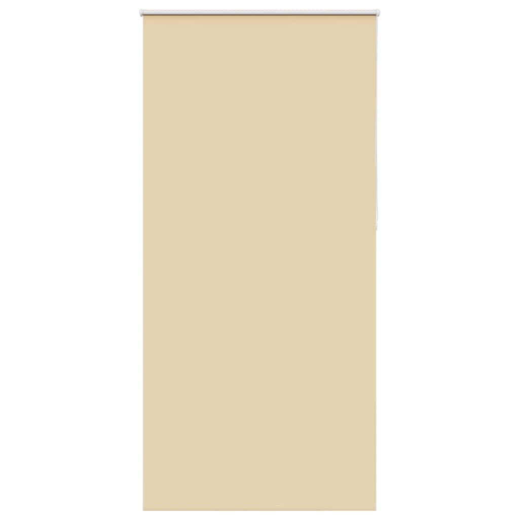 rullegardin mørklægning 90x230 cm stofbredde 85,7 cm polyester
