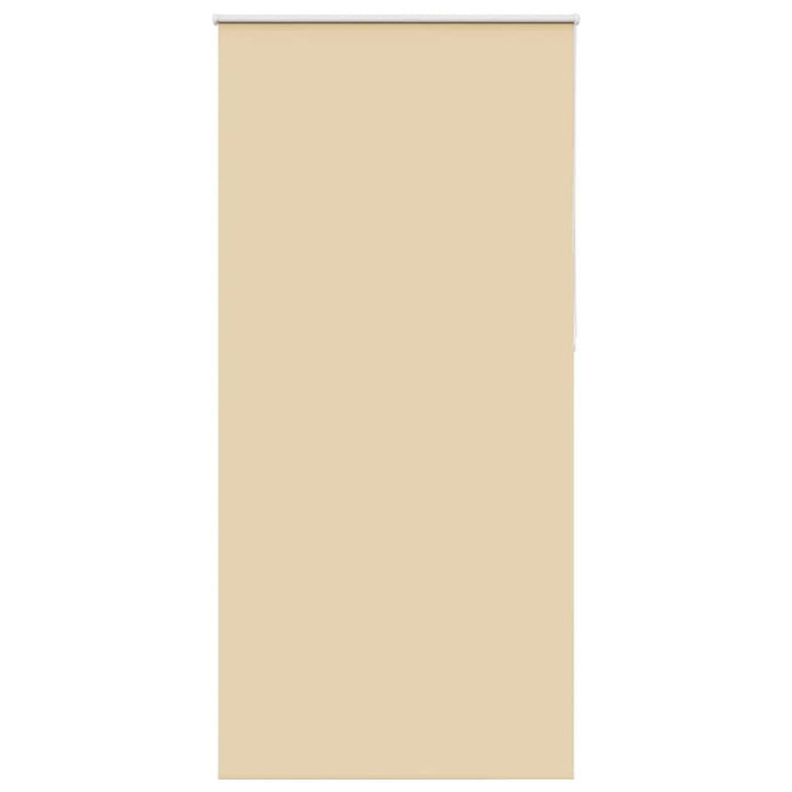 rullegardin mørklægning 90x230 cm stofbredde 85,7 cm polyester