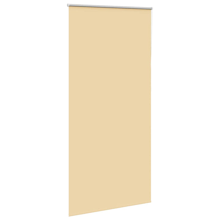 rullegardin mørklægning 90x230 cm stofbredde 90,7 cm polyester
