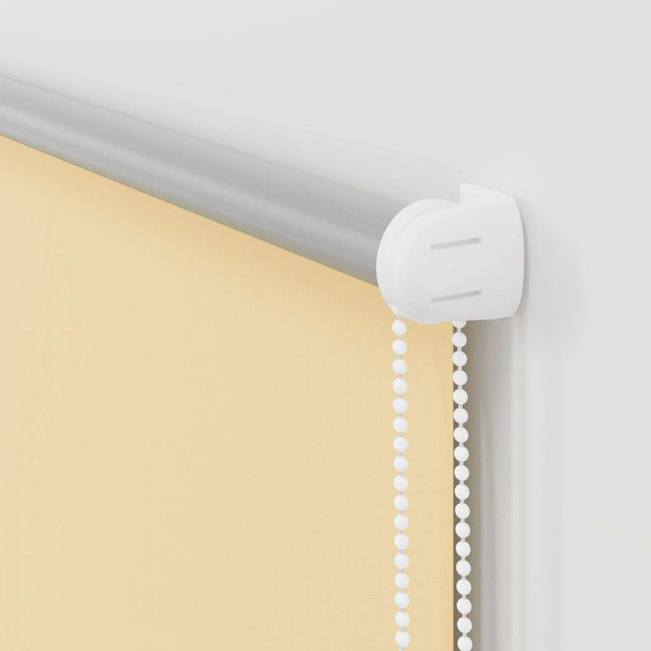 rullegardin mørklægning 110x230 cm stofbredde 105,7cm polyester