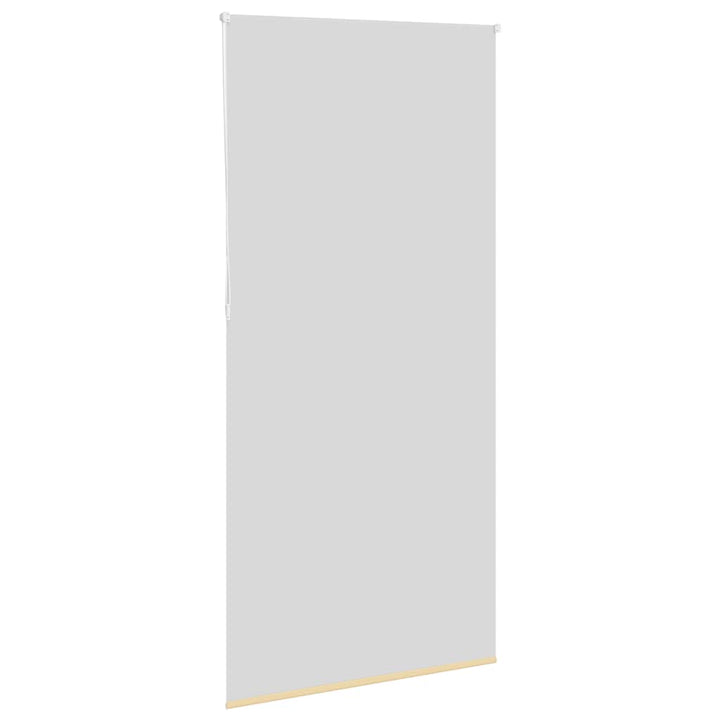 rullegardin mørklægning 115x230 cm stofbredde 110,7cm polyester