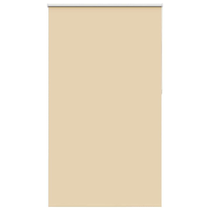 rullegardin mørklægning 135x230 cm stofbredde 131,6cm polyester