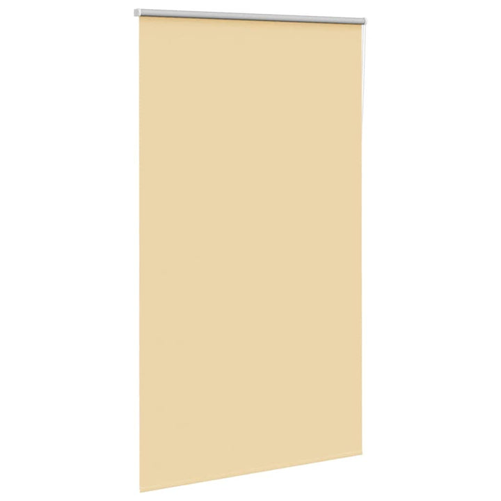 rullegardin mørklægning 135x230 cm stofbredde 131,6cm polyester