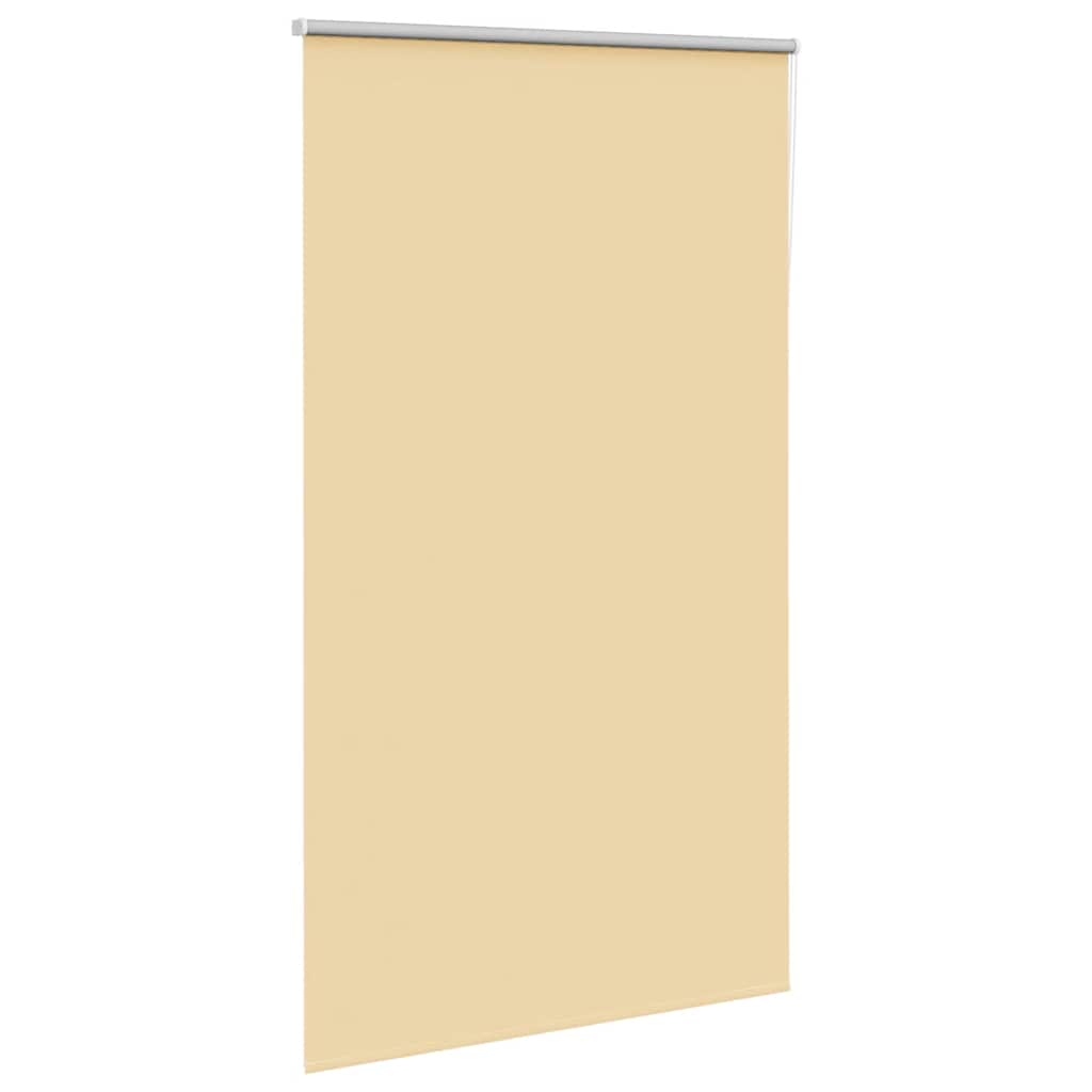 rullegardin mørklægning 140x230 cm stofbredde 136,6cm polyester