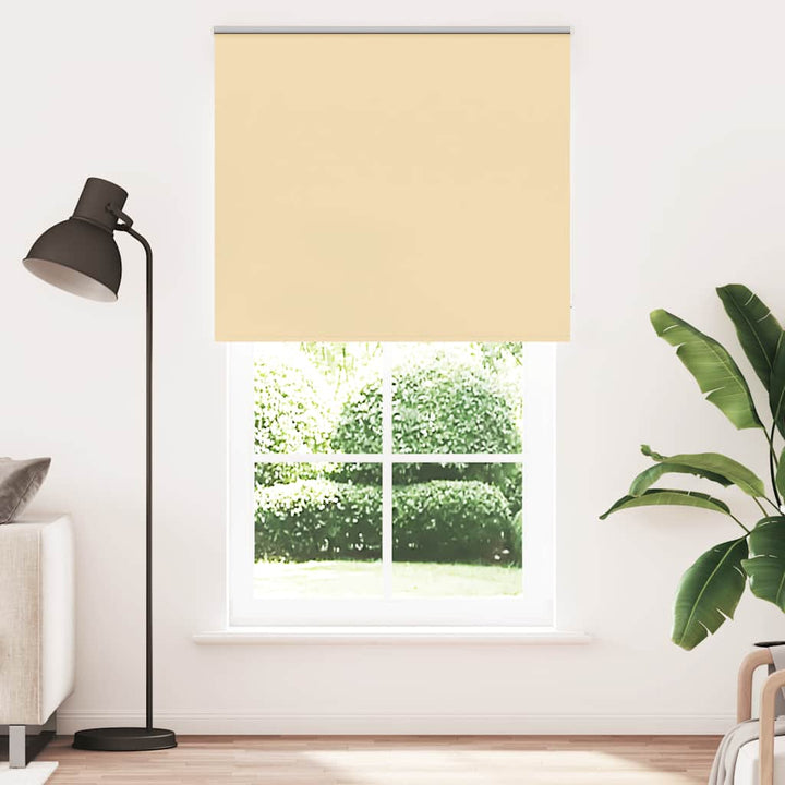 rullegardin mørklægning 140x230 cm stofbredde 136,6cm polyester