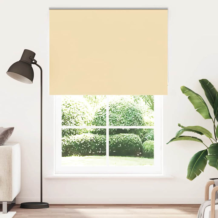 rullegardin mørklægning 165x230 cm stofbredde 161,6cm polyester
