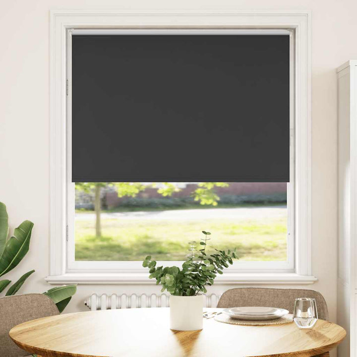 rullegardin mørklægning 95x130 cm stofbredde 90,7 cm polyester