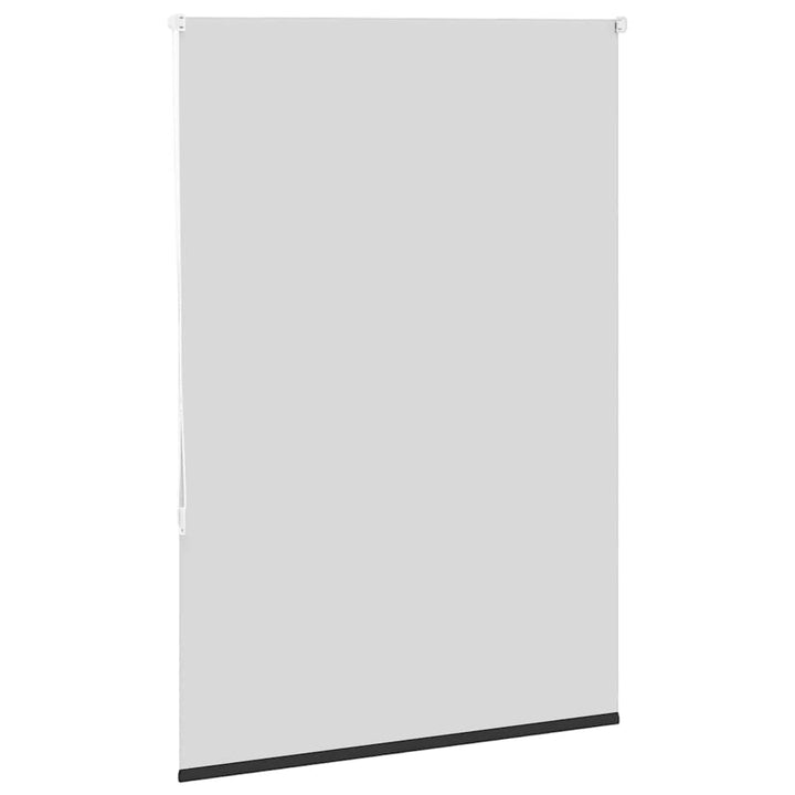 rullegardin mørklægning 100x130 cm stofbredde 95,7 cm polyester