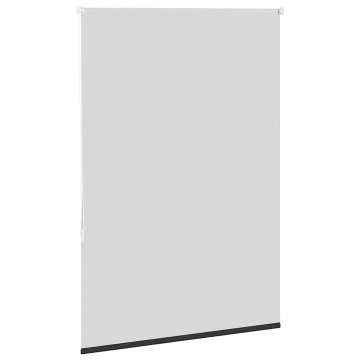 rullegardin mørklægning 110x130 cm stofbredde 105,7cm polyester