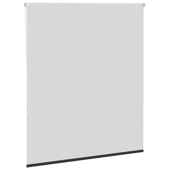 rullegardin mørklægning 125x130 cm stofbredde 121,6cm polyester