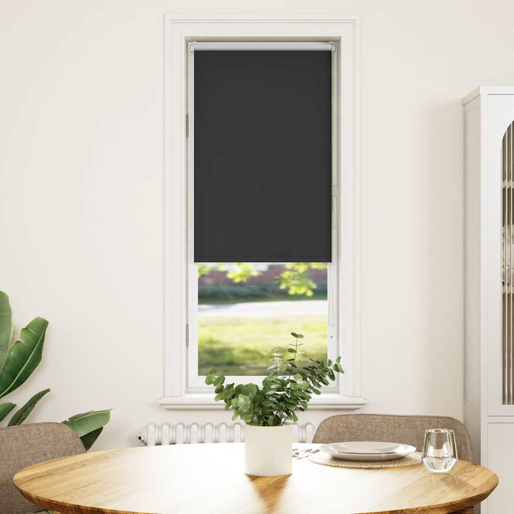 rullegardin mørklægning 60x150 cm stofbredde 55,7 cm polyester