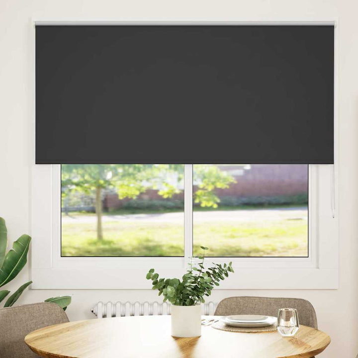 rullegardin mørklægning 155x150 cm stofbredde 151,6cm polyester