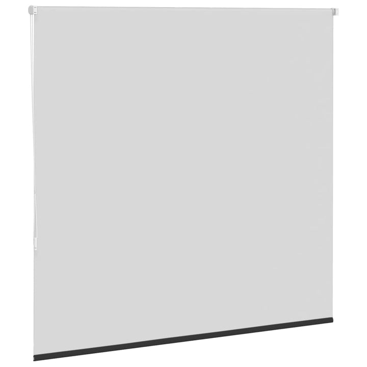 rullegardin mørklægning 165x150 cm stofbredde 161,6cm polyester