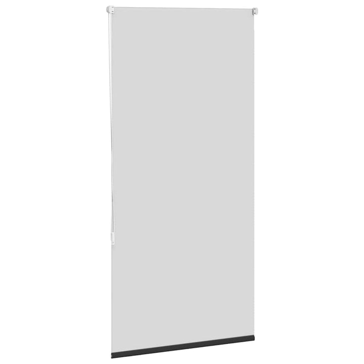 rullegardin mørklægning 85x175 cm stofbredde 80,7 cm polyester