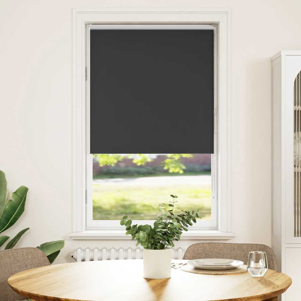 rullegardin mørklægning 85x175 cm stofbredde 80,7 cm polyester