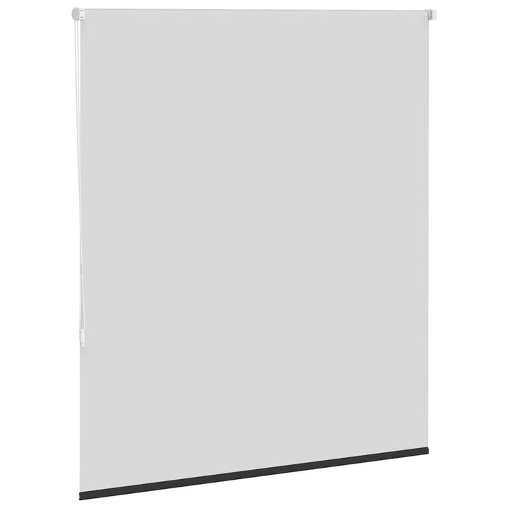 rullegardin mørklægning 125x175 cm stofbredde 121,6cm polyester