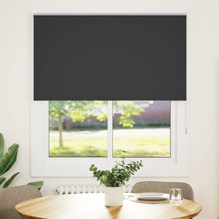 rullegardin mørklægning 135x175 cm stofbredde 131,6cm polyester