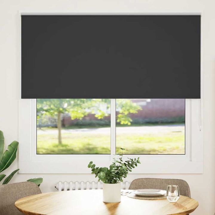 rullegardin mørklægning 150x175 cm stofbredde 146,6cm polyester